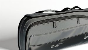 Read more about the article Yonex 2025 Expert Racquet Bag BA02526EX 2026 Guide Storage and Features