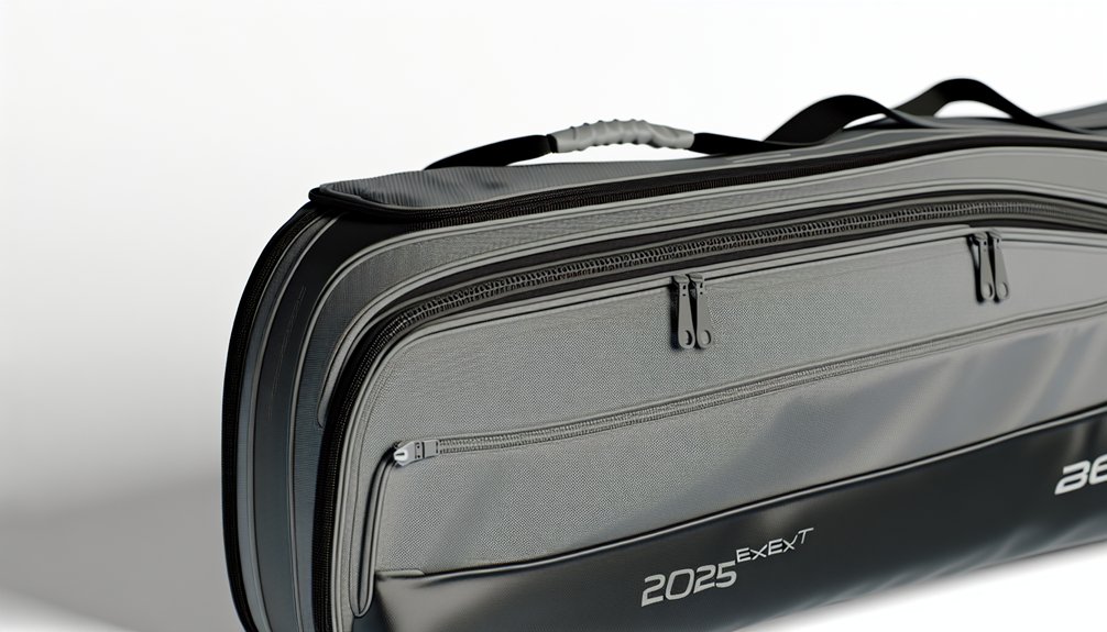 You are currently viewing Yonex 2025 Expert Racquet Bag BA02526EX 2026 Guide Storage and Features