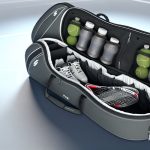 yonex racquet bag specifications guide