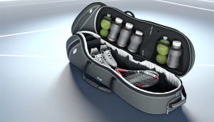 Read more about the article Yonex 2026 Gearlogic Racquet Bag Guide Compartments Capacity and Use Case