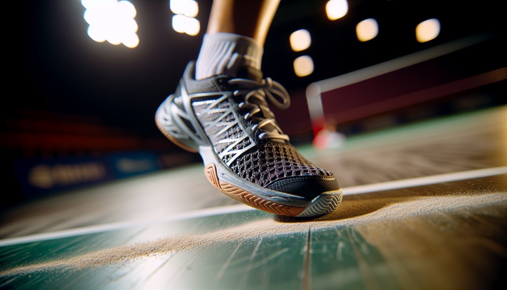 Read more about the article Yonex Power Cushion 65 Z Gen 4 2026 Guide Fit Feel and Court Grip