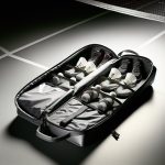 yonex tournament bag guide