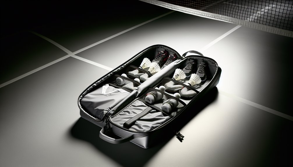 You are currently viewing Yonex 2025 Expert Tournament Bag BA02531WEX 2026 Guide What Fits and Why