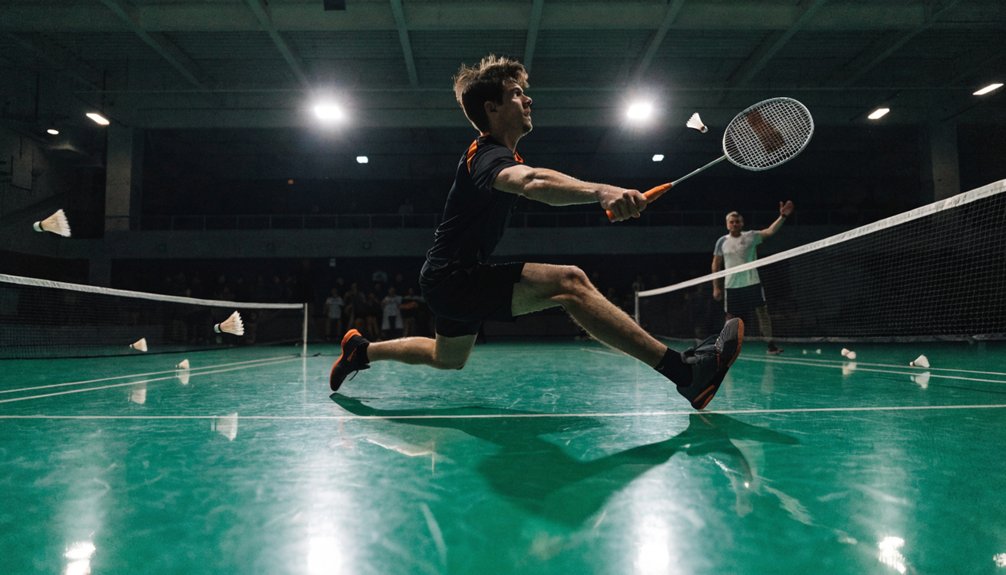 You are currently viewing How to Stop Getting Caught in the Rear Court Corners