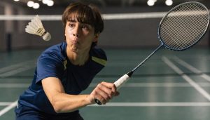 Read more about the article Badminton Tips to Improve Your Backhand Without Straining Your Wrist