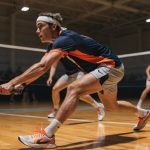 enhance badminton reaction speed