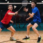 enhance doubles communication skills
