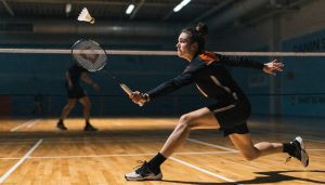 Read more about the article Badminton Tips to Improve Lift Quality From the Forecourt