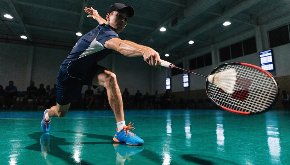 You are currently viewing How to Fix Badminton Timing So Your Shots Feel Cleaner