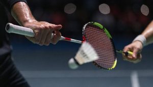 Read more about the article Badminton Tips for Better Grip Changes During Fast Rallies