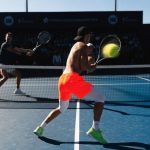 mastering net play strategy
