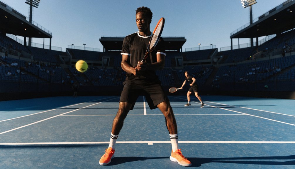You are currently viewing How to Win Singles With Better Base Position and Patience