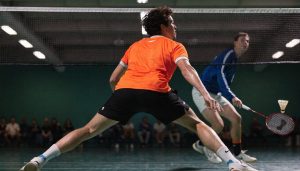 Read more about the article How to Read Your Opponent’s Body Language in Badminton