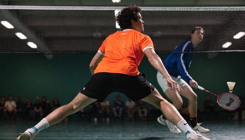 Read more about the article How to Read Your Opponent’s Body Language in Badminton