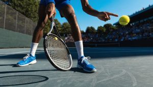 Read more about the article How to Win More Points With Simple Shot Selection