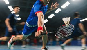 Read more about the article Badminton Tips for a Stronger Smash Without Swinging Harder
