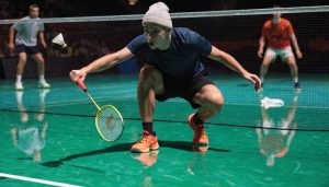Read more about the article How to Stay Calm in Tight Badminton Games and Close It Out