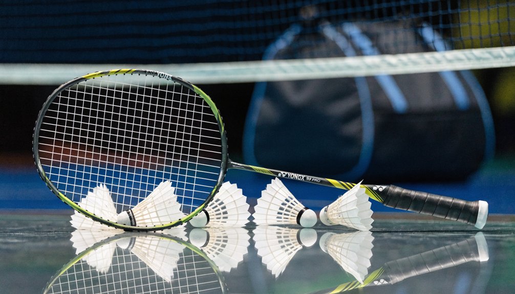 You are currently viewing Yonex Astrox 99 Pro Review 2026 Latest Power Racket Buying Guide