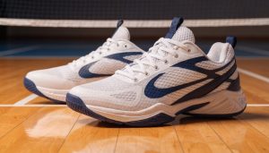 Read more about the article Yonex GRPHT THRTTL Review 2026 Lightweight Badminton Shoe Guide