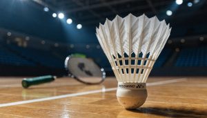 Read more about the article Yonex CROSSWIND 70 Review 2026 New Synthetic Feather Shuttlecock Guide