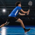 agile court movement techniques