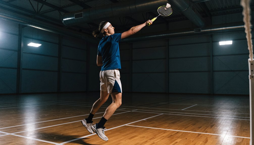 consistent shuttle contact point