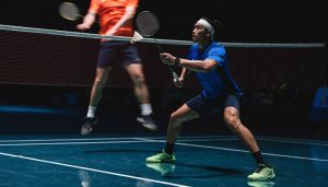 Read more about the article Badminton Defence Tips for Handling Powerful Smashers