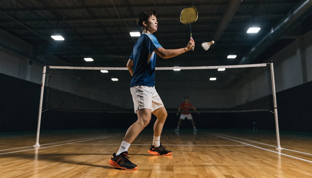 dynamic recovery for positioning