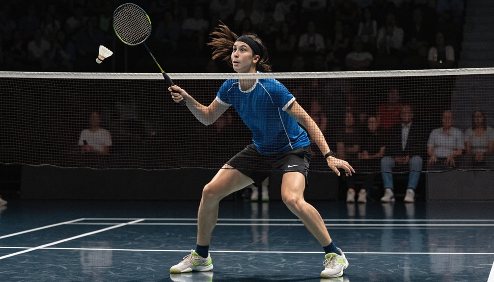 efficient stance dynamic preparation