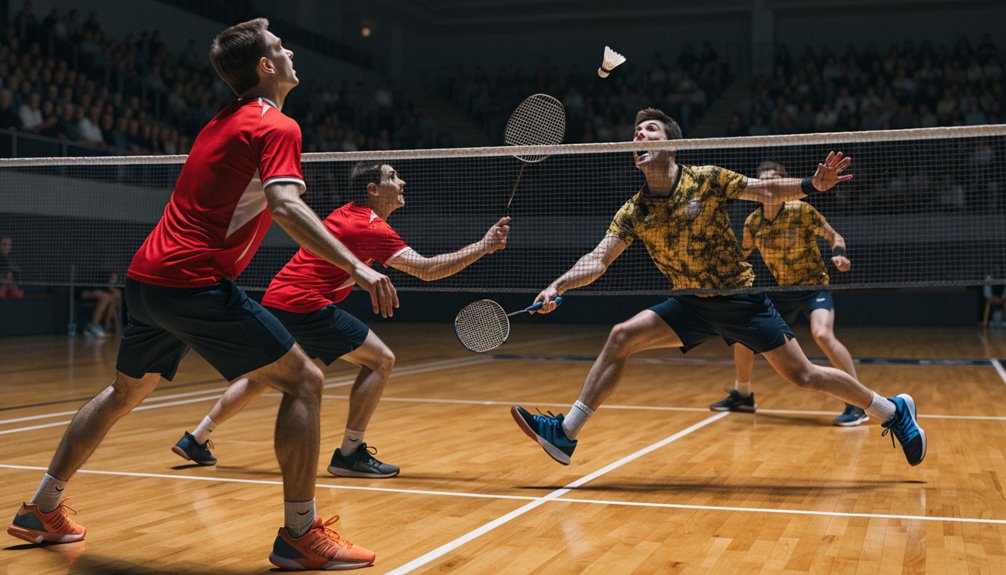 enhance court awareness skills
