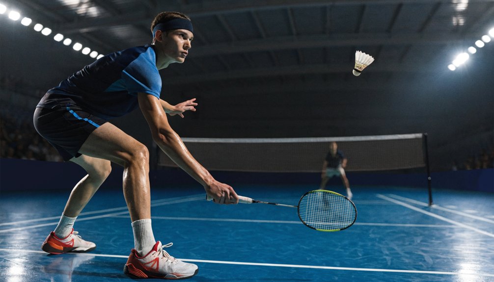 You are currently viewing How to Develop Better Badminton Court Awareness