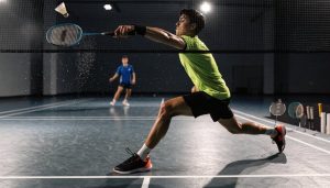 Read more about the article Badminton Tips for Improving Deception and Shot Variation
