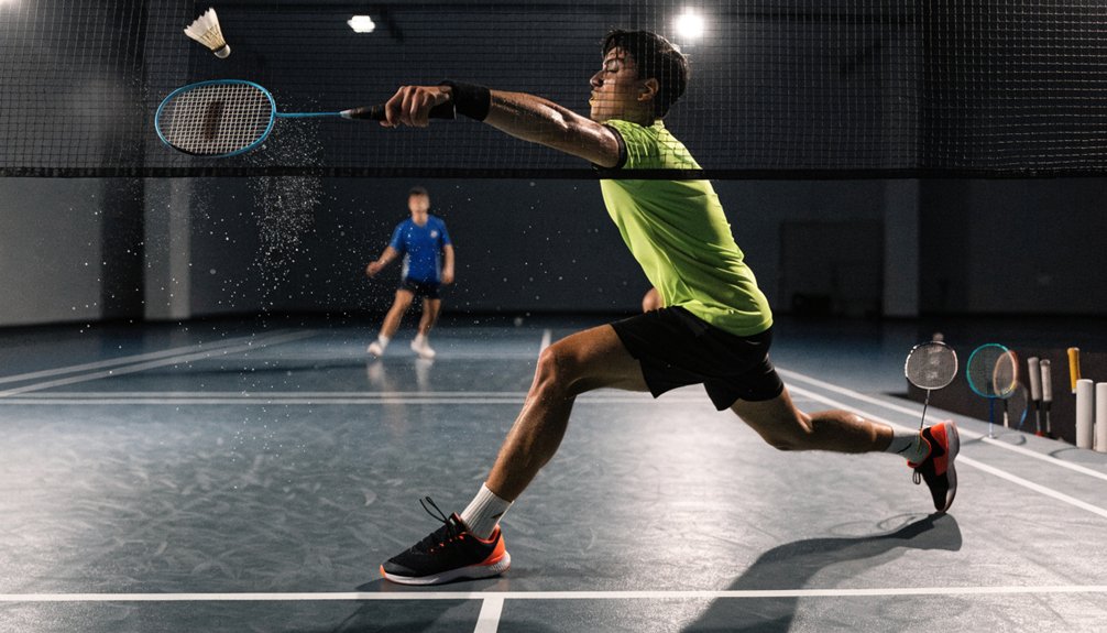 You are currently viewing Badminton Tips for Improving Deception and Shot Variation
