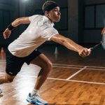 enhance endurance for badminton