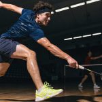 enhance your badminton offense