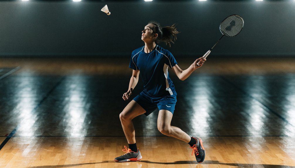 You are currently viewing Badminton Singles Tips for Better Court Coverage