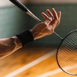 improved racket handling techniques