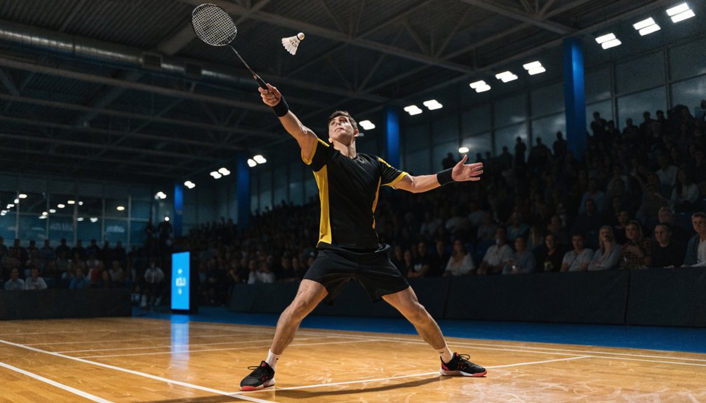 master swing timing effectively