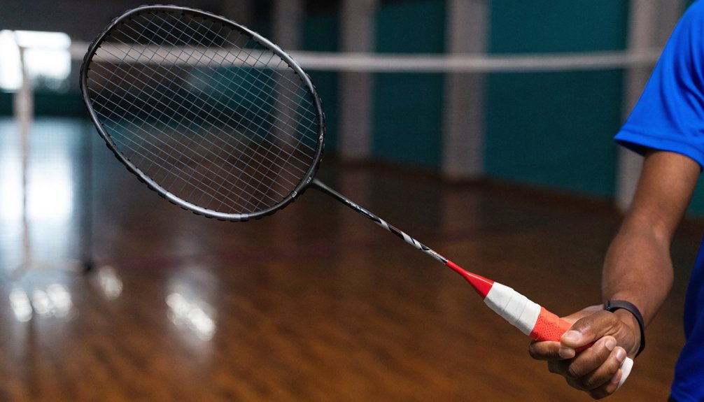 master the basic grip
