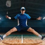 mastering split step timing