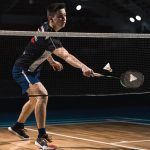 mastering the drop shot