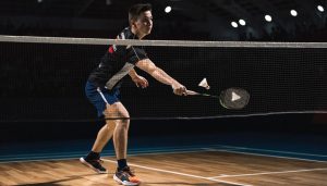 Read more about the article How to Hit a Better Badminton Drop Shot