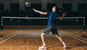 Read more about the article How to Improve Your Badminton Flick Serve