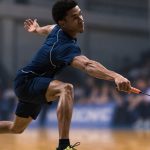 mastering timing and contact
