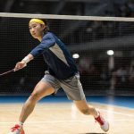 net shot control tips