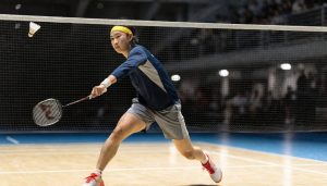 Read more about the article Badminton Net Shot Tips for More Control and Precision