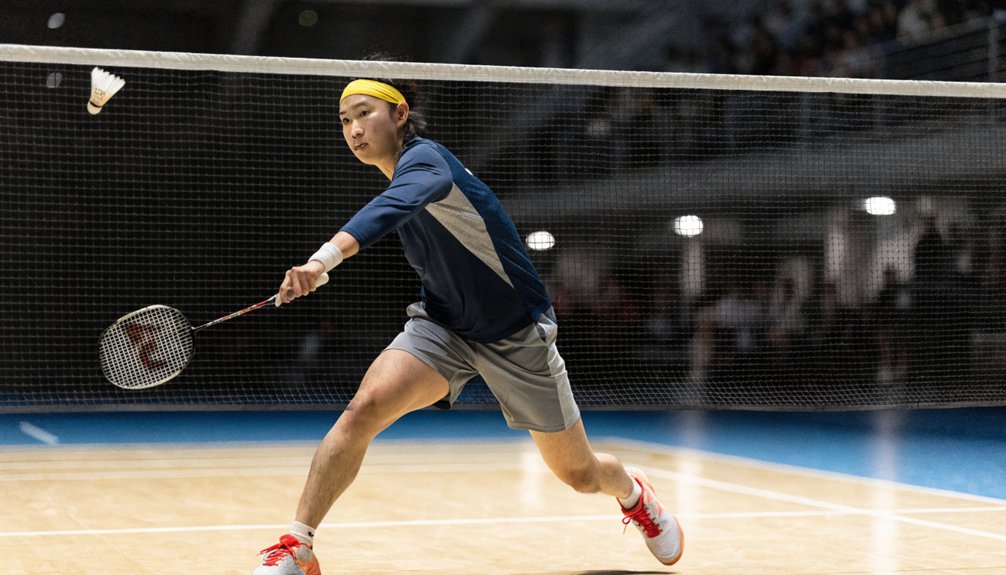 You are currently viewing Badminton Net Shot Tips for More Control and Precision