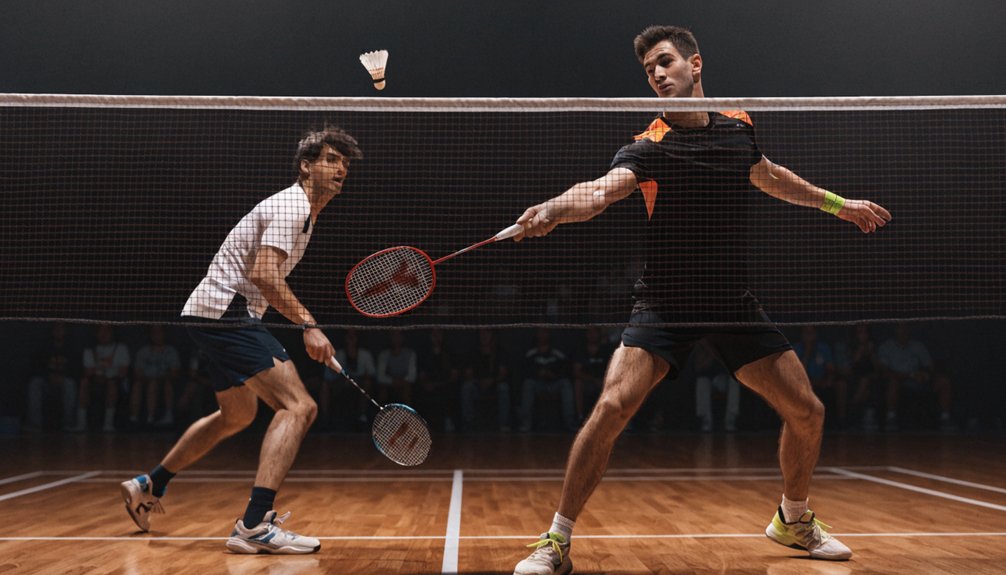 You are currently viewing Badminton Tips for Controlling the Pace of a Rally