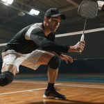 pressure play badminton strategies
