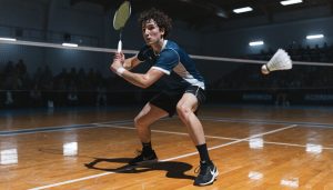 Read more about the article How to Recover Faster After Every Badminton Shot